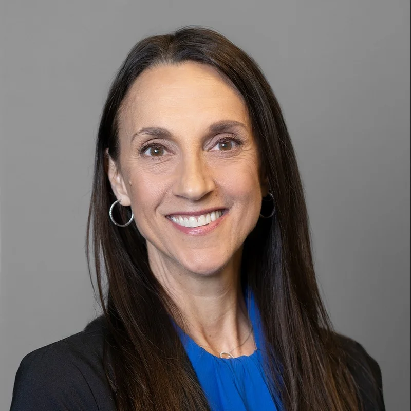 gina fuller